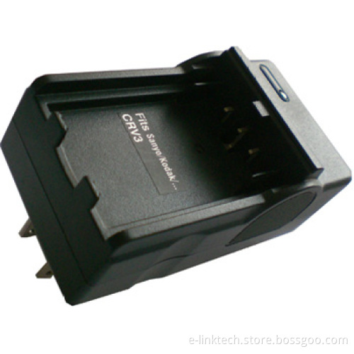 Digital Camera Charger for CRV3